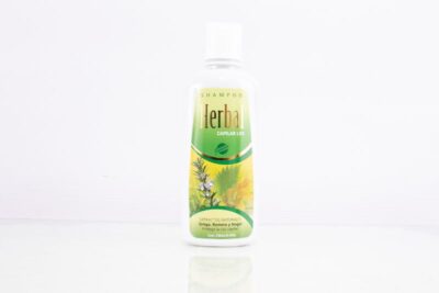 shampoo natural