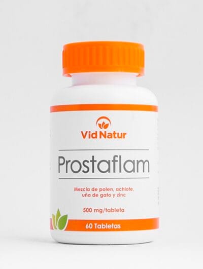 PROSTAFLAM PROSTATITIS