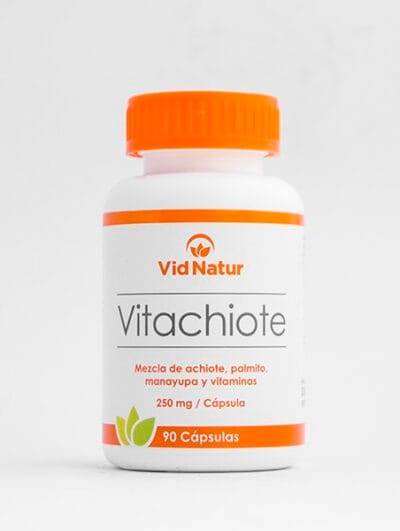 VITACHIOTE PROSTATA