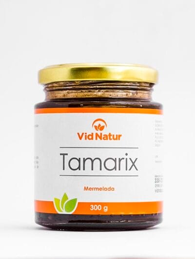 TAMARIX CURA NATURAL ESTREÑIMIENTO