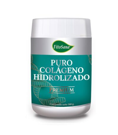 Colagen 100% puro