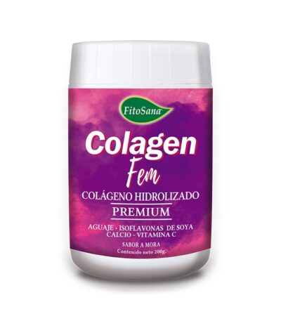 Colagen Fem FITOSANA