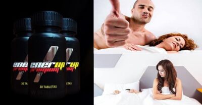 UNER UP PREMIUN IMPOTENCIA PRONEMED