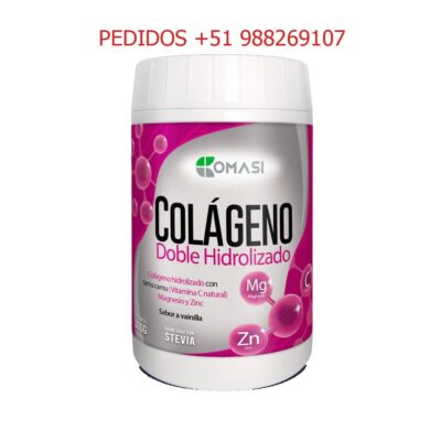 COLAGENO COMASI