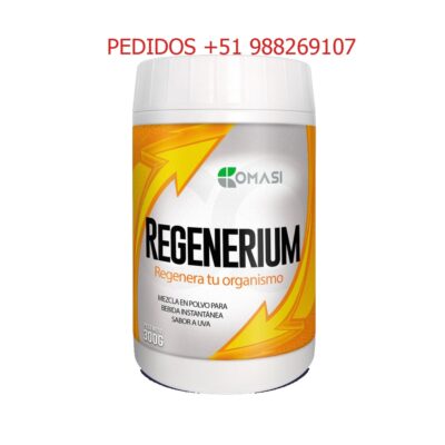 REGENERIUM COMASI