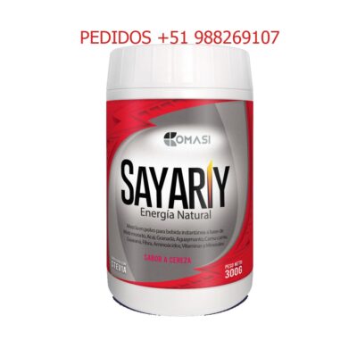 SAYARIY COMASI PERU